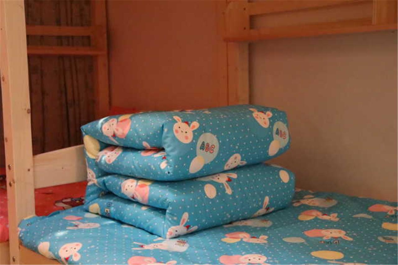 Yantai Music Theme Youth Hostel Exteriör bild