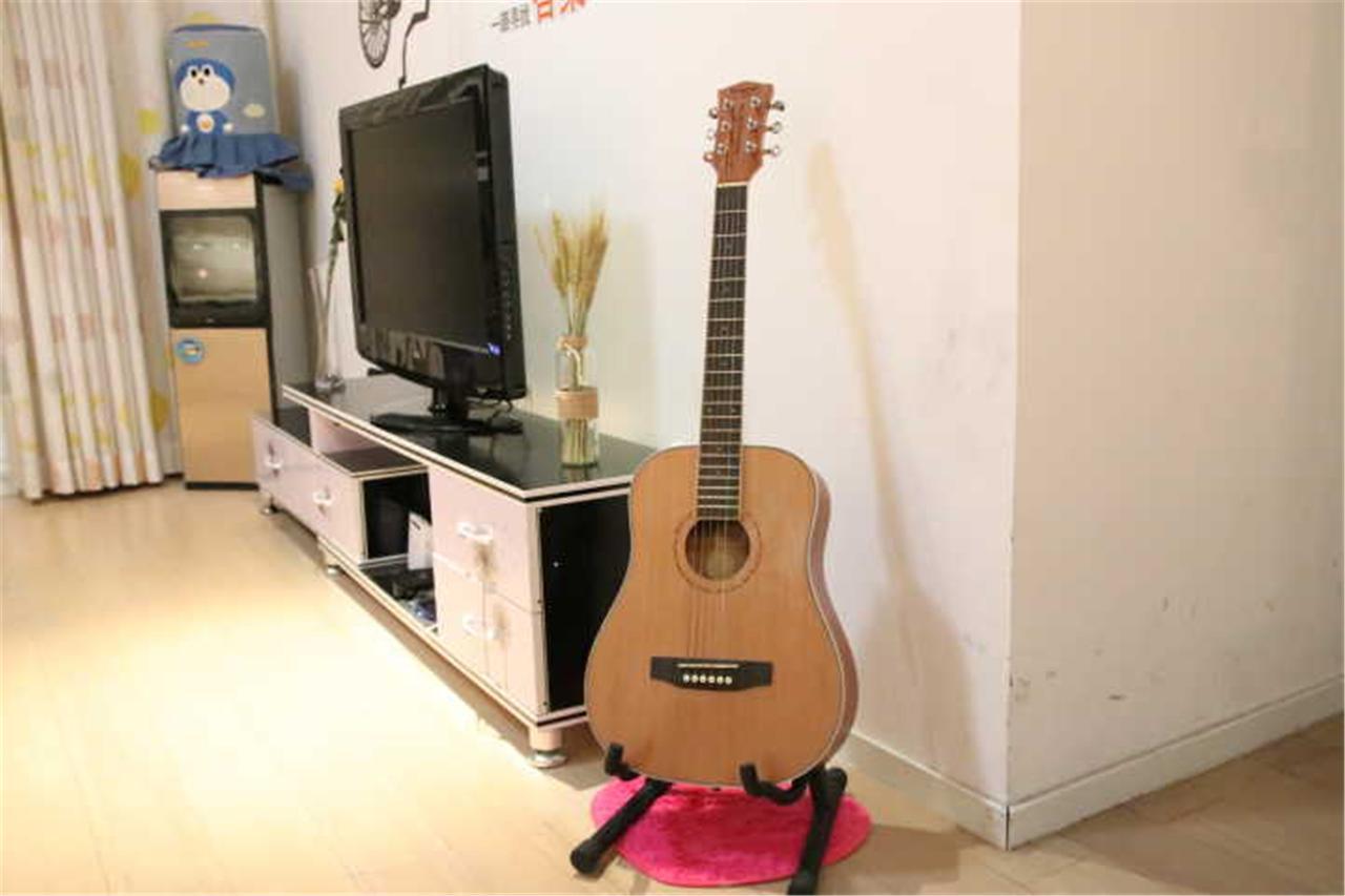 Yantai Music Theme Youth Hostel Exteriör bild