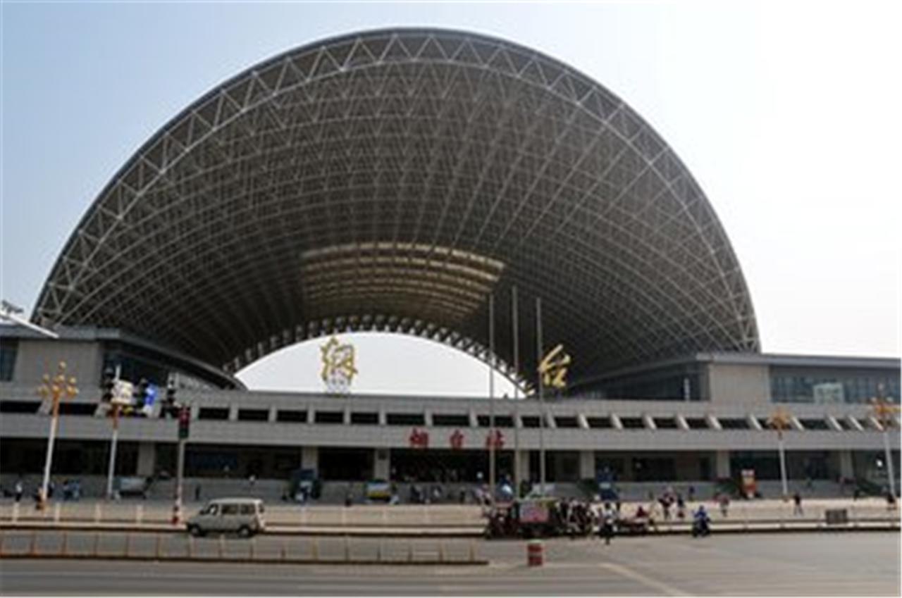 Yantai Music Theme Youth Hostel Exteriör bild